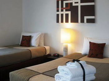 Docklands Executive Apartments - Accommodation in Brisbane 25