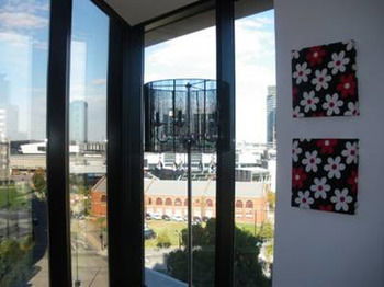 Docklands Executive Apartments - Accommodation in Brisbane 26