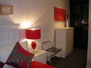Docklands Executive Apartments - Accommodation in Brisbane 27