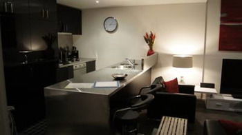 Docklands Executive Apartments - Accommodation in Brisbane 29