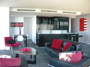 Docklands Executive Apartments - Accommodation in Brisbane 30