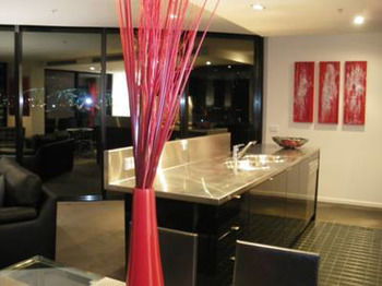 Docklands Executive Apartments - Accommodation in Brisbane 31