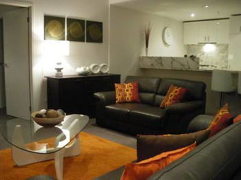 Docklands Executive Apartments - Accommodation in Brisbane 32