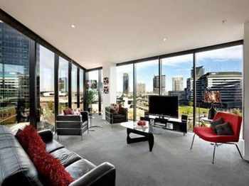 Docklands Executive Apartments - Accommodation in Brisbane 33