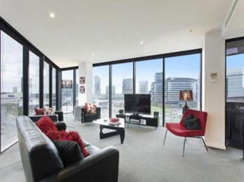 Docklands Executive Apartments - Accommodation in Brisbane 34