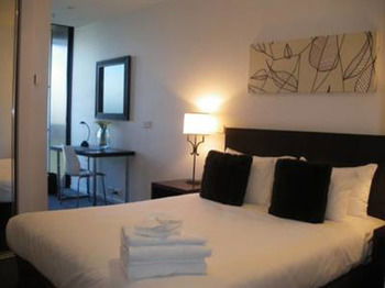 Docklands Executive Apartments - Accommodation in Brisbane 35
