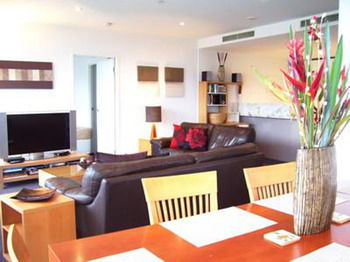 Docklands Executive Apartments - Accommodation in Brisbane 36