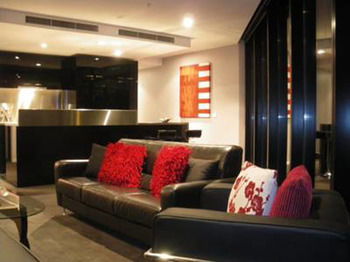 Docklands Executive Apartments - Accommodation in Brisbane 37