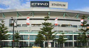 Docklands Executive Apartments - Accommodation in Brisbane 39