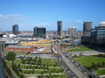 Docklands Executive Apartments - Accommodation in Brisbane 41