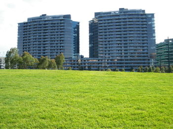 Docklands Executive Apartments - Accommodation in Brisbane 42