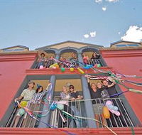Manly Backpackers - Hostel - Accommodation in Brisbane