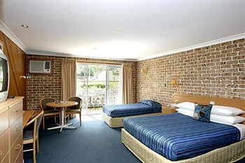 The Hermitage Motel - Accommodation in Brisbane 36