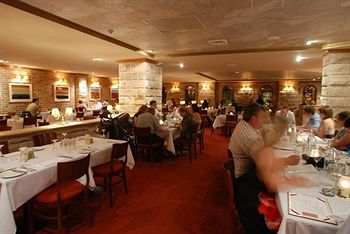 The Hermitage Motel - Accommodation in Brisbane 0
