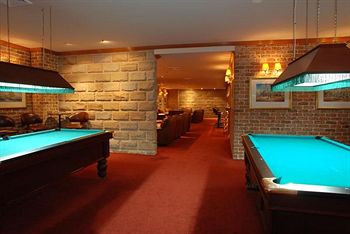 The Hermitage Motel - Accommodation in Brisbane 5