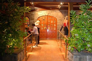The Hermitage Motel - Accommodation in Brisbane 6