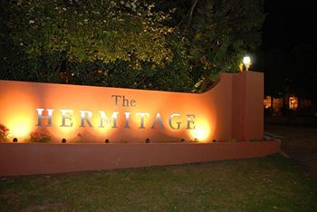 The Hermitage Motel - Accommodation in Brisbane 7