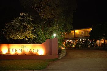 The Hermitage Motel - Accommodation in Brisbane 10