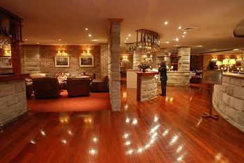 The Hermitage Motel - Accommodation in Brisbane 13