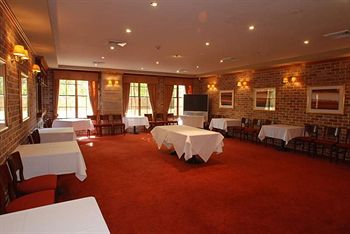 The Hermitage Motel - Accommodation in Brisbane 14