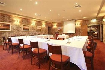 The Hermitage Motel - Accommodation in Brisbane 18