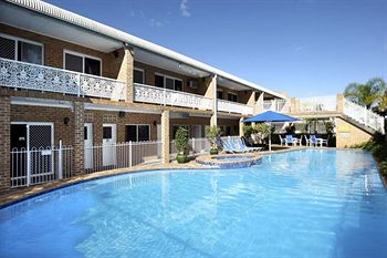 The Hermitage Motel - Accommodation in Brisbane 20