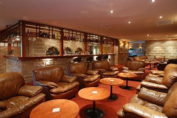 The Hermitage Motel - Accommodation in Brisbane 21