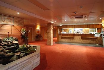 The Hermitage Motel - Accommodation in Brisbane 23