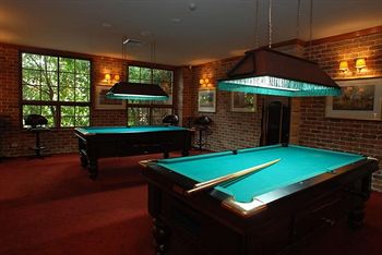 The Hermitage Motel - Accommodation in Brisbane 27
