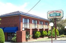Clayton Monash Motor Inn & Serviced Apartments - Accommodation in Brisbane 1