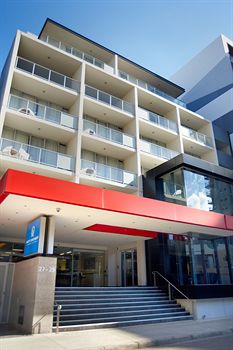 Amity South Yarra Apartments - Accommodation in Brisbane 0