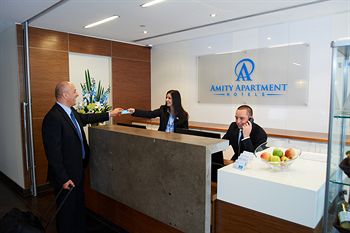 Amity South Yarra Apartments - Accommodation in Brisbane 2