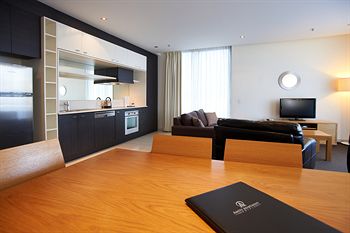 Amity South Yarra Apartments - Accommodation in Brisbane 3
