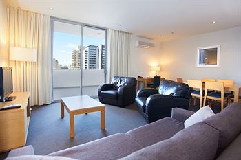 Amity South Yarra Apartments - Accommodation in Brisbane 4