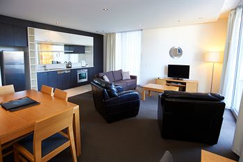 Amity South Yarra Apartments - Accommodation in Brisbane 5