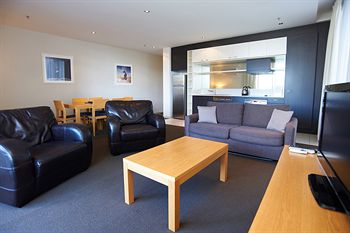 Amity South Yarra Apartments - Accommodation in Brisbane 6