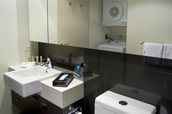 Amity South Yarra Apartments - Accommodation in Brisbane 7