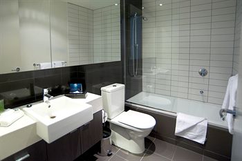 Amity South Yarra Apartments - Accommodation in Brisbane 8
