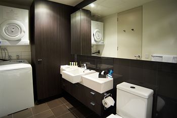 Amity South Yarra Apartments - Accommodation in Brisbane 9