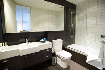 Amity South Yarra Apartments - Accommodation in Brisbane 10