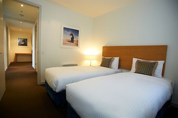 Amity South Yarra Apartments - Accommodation in Brisbane 11