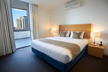 Amity South Yarra Apartments - Accommodation in Brisbane 13