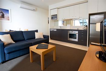 Amity South Yarra Apartments - Accommodation in Brisbane 15