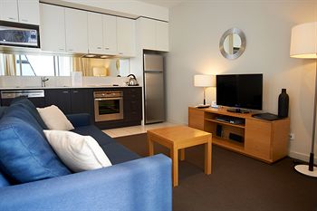 Amity South Yarra Apartments - Accommodation in Brisbane 16