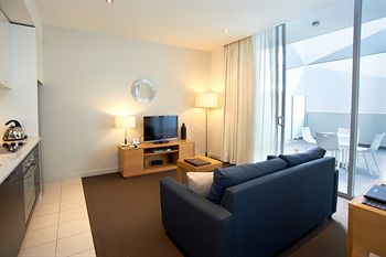 Amity South Yarra Apartments - Accommodation in Brisbane 17