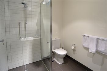 Amity South Yarra Apartments - Accommodation in Brisbane 19