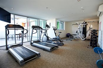 Amity South Yarra Apartments - Accommodation in Brisbane 22