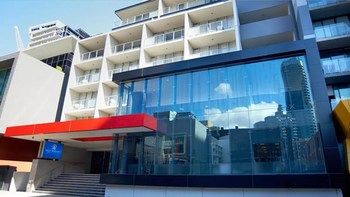 Amity South Yarra Apartments - Accommodation in Brisbane 25