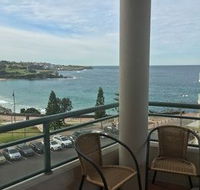 AEA The Coogee View Serviced Apartments - Accommodation in Brisbane