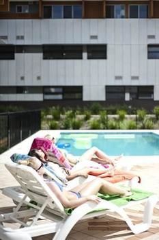 Western Sydney University Village- Parramatta Campus - Accommodation in Brisbane 27
